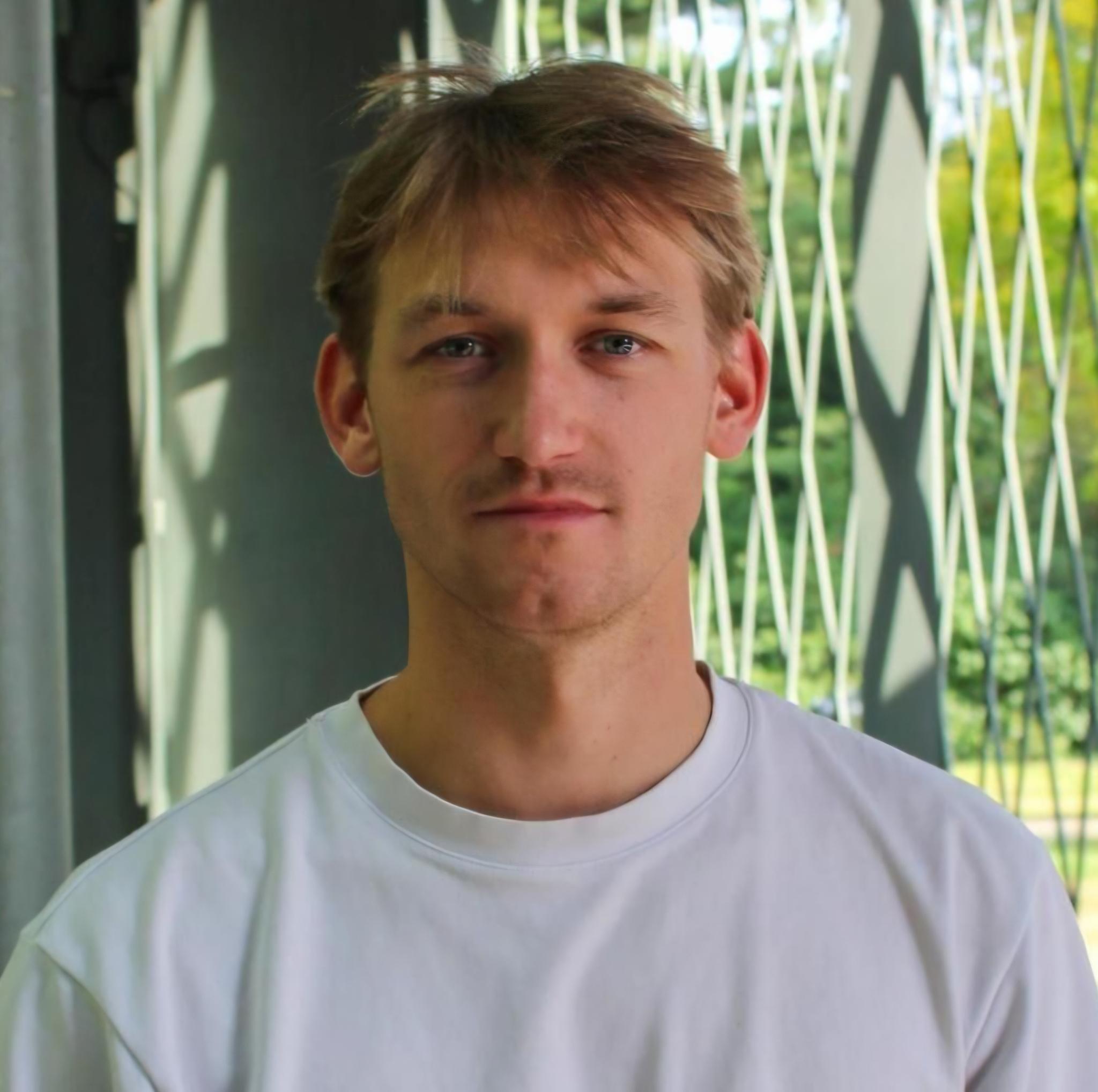 Sven Torfs